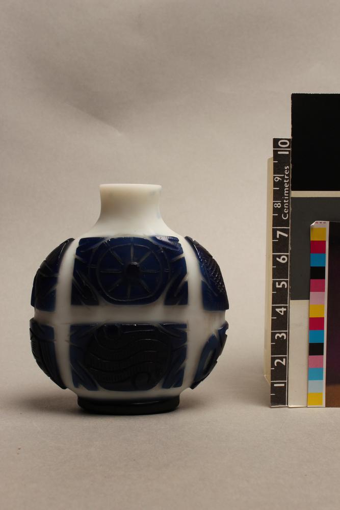 图片[1]-snuff-bottle BM-S.346-China Archive